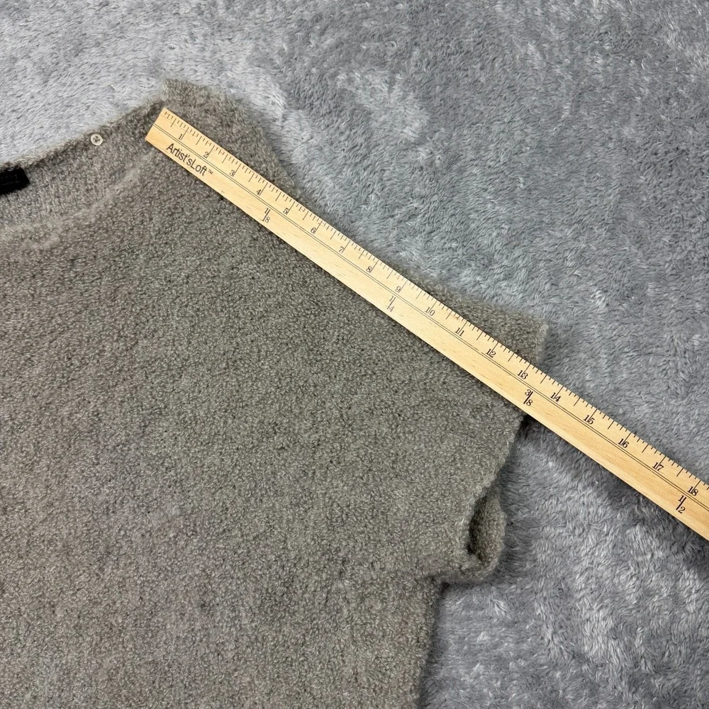 alpaca excellent used